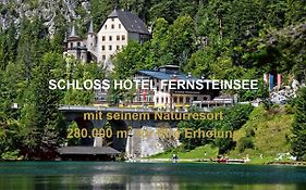 Hotel Schloss Fernsteinsee